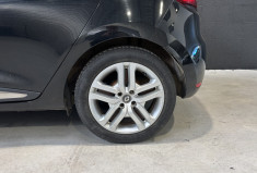 Renault Clio 0.9 TCe 75 GÉNÉRATION 2019 / RADARS AR / RÉTROS ÉLEC