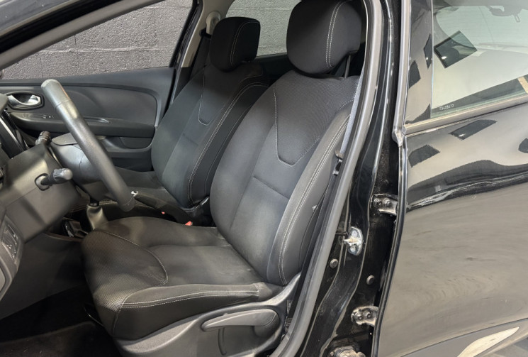 Renault Clio 0.9 TCe 75 GÉNÉRATION 2019 / RADARS AR / RÉTROS ÉLEC