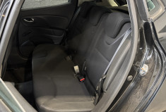 Renault Clio 0.9 TCe 75 GÉNÉRATION 2019 / RADARS AR / RÉTROS ÉLEC