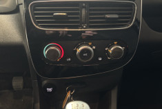 Renault Clio 0.9 TCe 75 GÉNÉRATION 2019 / RADARS AR / RÉTROS ÉLEC