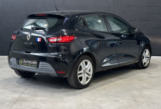 Renault Clio 0.9 TCe 75 GÉNÉRATION 2019 / RADARS AR / RÉTROS ÉLEC