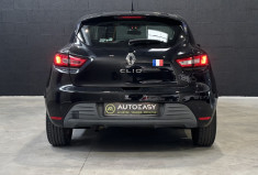 Renault Clio 0.9 TCe 75 GÉNÉRATION 2019 / RADARS AR / RÉTROS ÉLEC