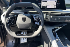 Peugeot 5008 GT / Neuf / Hybride / Garantie Constructeur / -29.5%