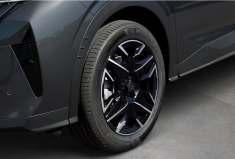 Peugeot 5008 GT / Neuf / Hybride / Garantie Constructeur / -29.5%