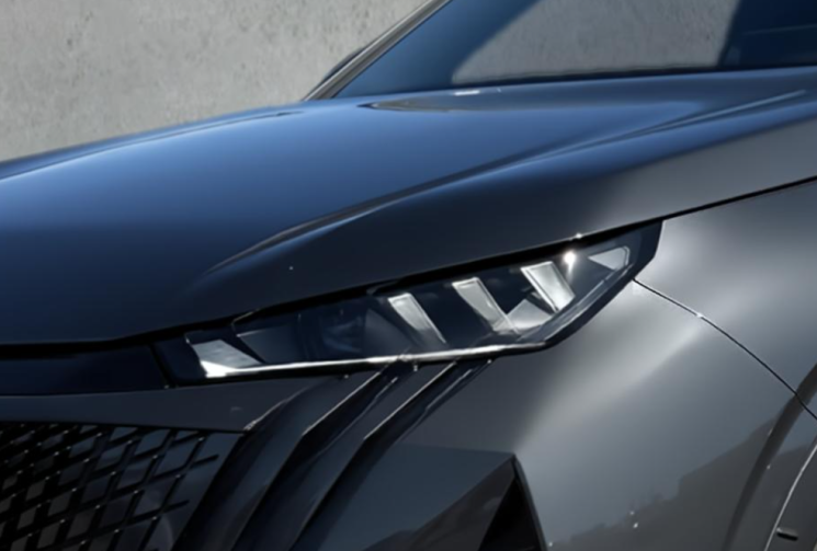 Peugeot 5008 GT / Neuf / Hybride / Garantie Constructeur / -29.5%