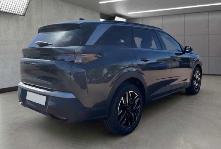 Peugeot 5008 GT / Neuf / Hybride / Garantie Constructeur / -29.5%