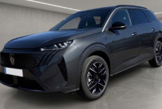Peugeot 5008 GT / Neuf / Hybride / Garantie Constructeur / -29.5%