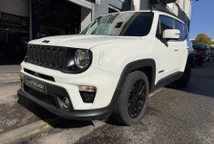 Jeep Renegade Brooklyn Edition 1.6 MultiJet 2WD S&S 130 cv / origine France 2em main / 