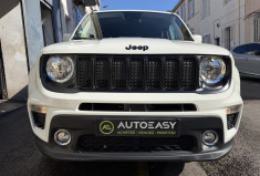 Jeep Renegade Brooklyn Edition 1.6 MultiJet 2WD S&S 130 cv / origine France 2em main / 