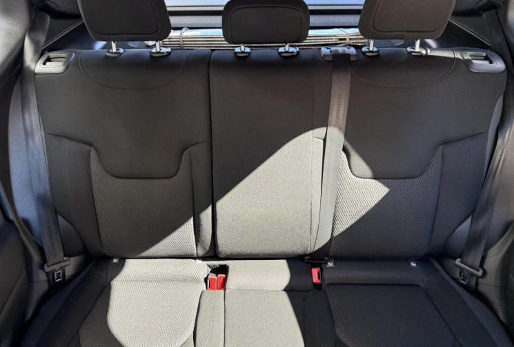 Jeep Renegade Brooklyn Edition 1.6 MultiJet 2WD S&S 130 cv / origine France 2em main / 