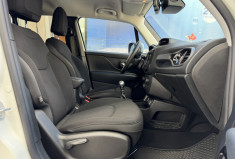 Jeep Renegade Brooklyn Edition 1.6 MultiJet 2WD S&S 130 cv / origine France 2em main / 
