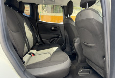 Jeep Renegade Brooklyn Edition 1.6 MultiJet 2WD S&S 130 cv / origine France 2em main / 