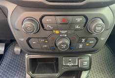Jeep Renegade Brooklyn Edition 1.6 MultiJet 2WD S&S 130 cv / origine France 2em main / 