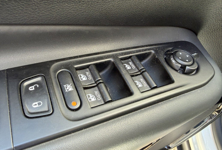 Jeep Renegade Brooklyn Edition 1.6 MultiJet 2WD S&S 130 cv / origine France 2em main / 