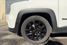 Jeep Renegade Brooklyn Edition 1.6 MultiJet 2WD S&S 130 cv / origine France 2em main / 