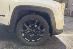 Jeep Renegade Brooklyn Edition 1.6 MultiJet 2WD S&S 130 cv / origine France 2em main / 