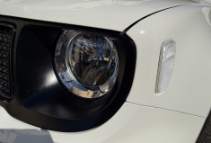 Jeep Renegade Brooklyn Edition 1.6 MultiJet 2WD S&S 130 cv / origine France 2em main / 