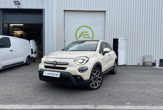FIAT 500X FIAT 500X 1.6 MULTIJET 120 CH CITY CROSS BVA – TOIT OUVRANT – CAMÉRA DE RECUL