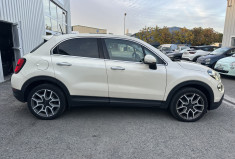 FIAT 500X FIAT 500X 1.6 MULTIJET 120 CH CITY CROSS BVA – TOIT OUVRANT – CAMÉRA DE RECUL