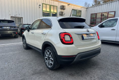 FIAT 500X FIAT 500X 1.6 MULTIJET 120 CH CITY CROSS BVA – TOIT OUVRANT – CAMÉRA DE RECUL