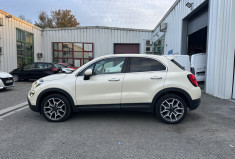 FIAT 500X FIAT 500X 1.6 MULTIJET 120 CH CITY CROSS BVA – TOIT OUVRANT – CAMÉRA DE RECUL