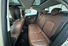 FIAT 500X FIAT 500X 1.6 MULTIJET 120 CH CITY CROSS BVA – TOIT OUVRANT – CAMÉRA DE RECUL