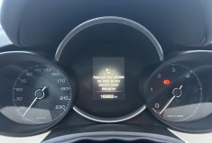 FIAT 500X FIAT 500X 1.6 MULTIJET 120 CH CITY CROSS BVA – TOIT OUVRANT – CAMÉRA DE RECUL