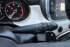 FIAT 500X FIAT 500X 1.6 MULTIJET 120 CH CITY CROSS BVA – TOIT OUVRANT – CAMÉRA DE RECUL