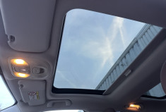 FIAT 500X FIAT 500X 1.6 MULTIJET 120 CH CITY CROSS BVA – TOIT OUVRANT – CAMÉRA DE RECUL