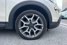 FIAT 500X FIAT 500X 1.6 MULTIJET 120 CH CITY CROSS BVA – TOIT OUVRANT – CAMÉRA DE RECUL