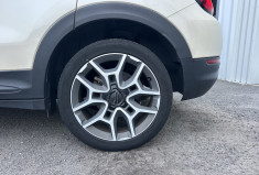 FIAT 500X FIAT 500X 1.6 MULTIJET 120 CH CITY CROSS BVA – TOIT OUVRANT – CAMÉRA DE RECUL