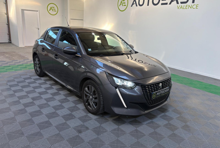 Peugeot 208 1.5 BLUE HDI 100 CV ACTIVE BUSINESS