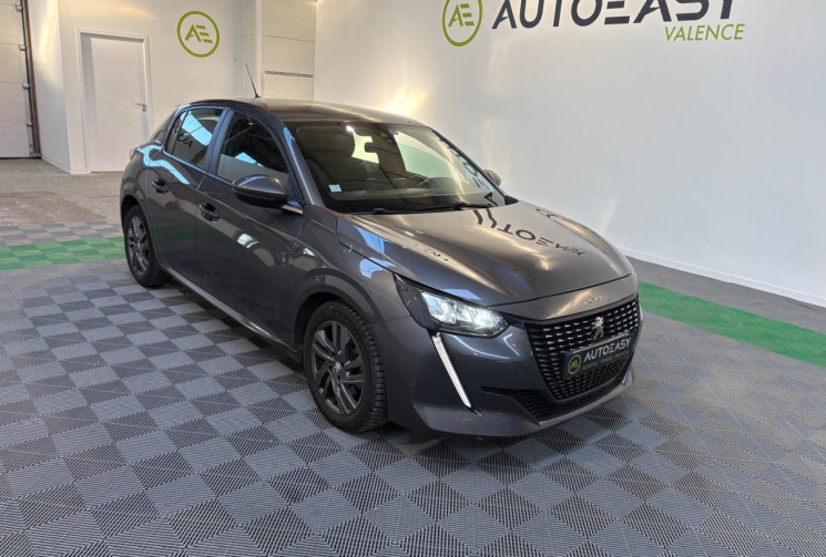 Peugeot 208 1.5 BLUE HDI 100 CV ACTIVE BUSINESS
