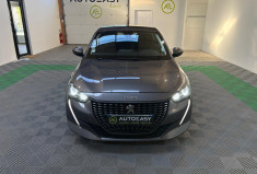 Peugeot 208 1.5 BLUE HDI 100 CV ACTIVE BUSINESS