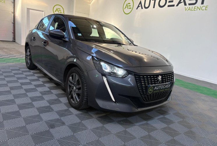 Peugeot 208 1.5 BLUE HDI 100 CV ACTIVE BUSINESS