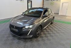 Peugeot 208 1.5 BLUE HDI 100 CV ACTIVE BUSINESS