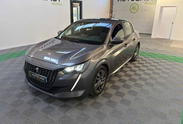 Peugeot 208 1.5 BLUE HDI 100 CV ACTIVE BUSINESS