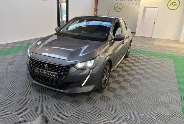 Peugeot 208 1.5 BLUE HDI 100 CV ACTIVE BUSINESS