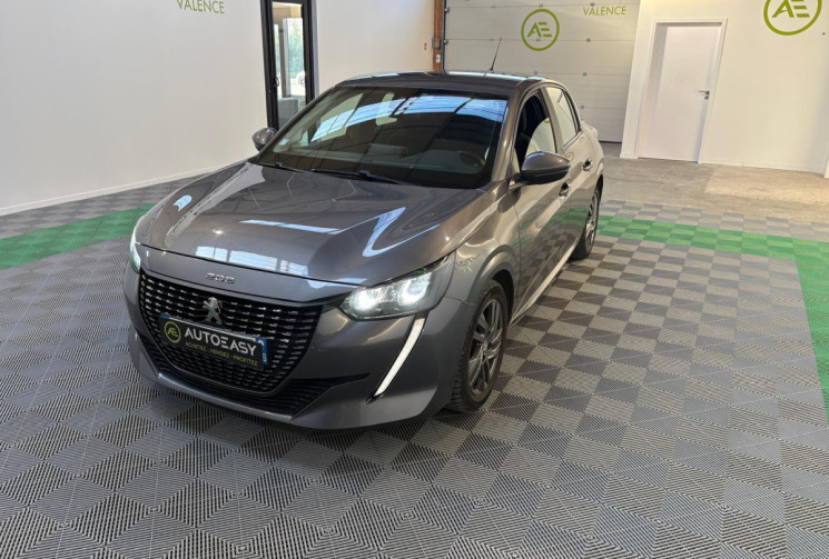 Peugeot 208 1.5 BLUE HDI 100 CV ACTIVE BUSINESS