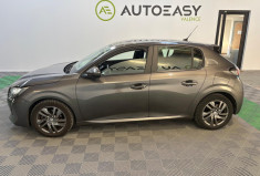 Peugeot 208 1.5 BLUE HDI 100 CV ACTIVE BUSINESS