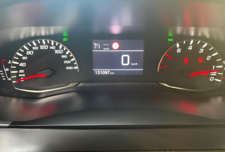 Peugeot 208 1.5 BLUE HDI 100 CV ACTIVE BUSINESS