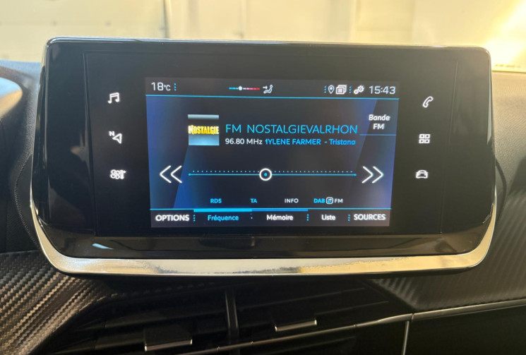 Peugeot 208 1.5 BLUE HDI 100 CV ACTIVE BUSINESS