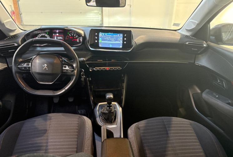 Peugeot 208 1.5 BLUE HDI 100 CV ACTIVE BUSINESS