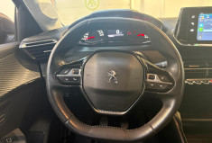Peugeot 208 1.5 BLUE HDI 100 CV ACTIVE BUSINESS