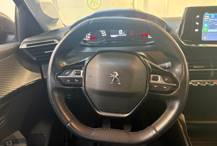 Peugeot 208 1.5 BLUE HDI 100 CV ACTIVE BUSINESS