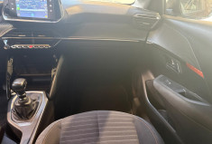 Peugeot 208 1.5 BLUE HDI 100 CV ACTIVE BUSINESS