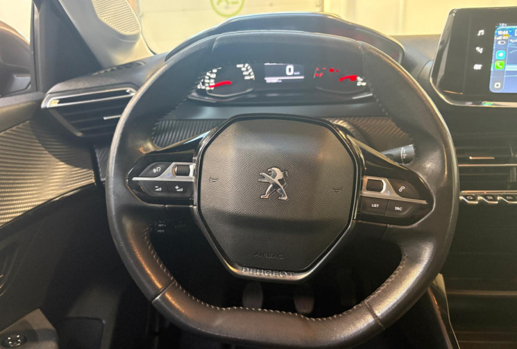 Peugeot 208 1.5 BLUE HDI 100 CV ACTIVE BUSINESS