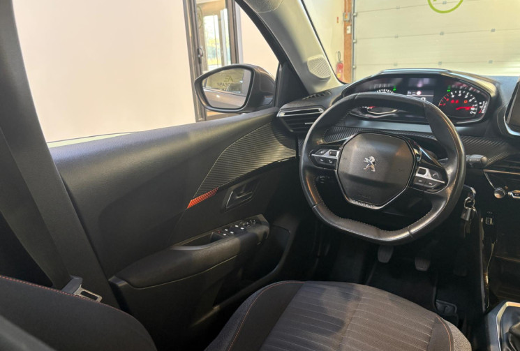 Peugeot 208 1.5 BLUE HDI 100 CV ACTIVE BUSINESS