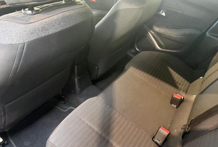 Peugeot 208 1.5 BLUE HDI 100 CV ACTIVE BUSINESS