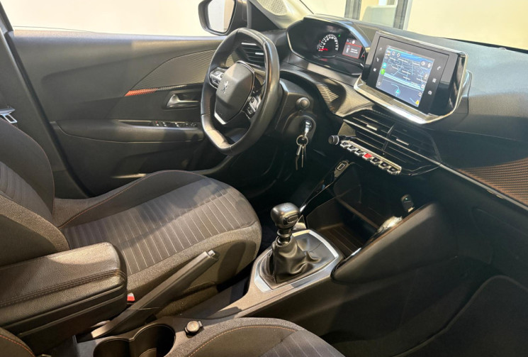 Peugeot 208 1.5 BLUE HDI 100 CV ACTIVE BUSINESS